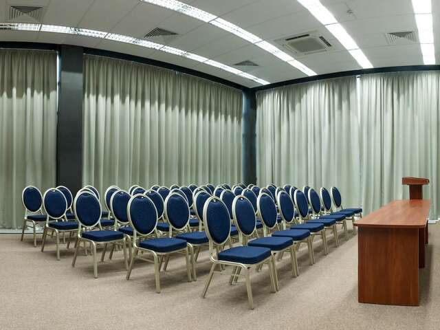 Отель Гостиница Славянская Минск-30
